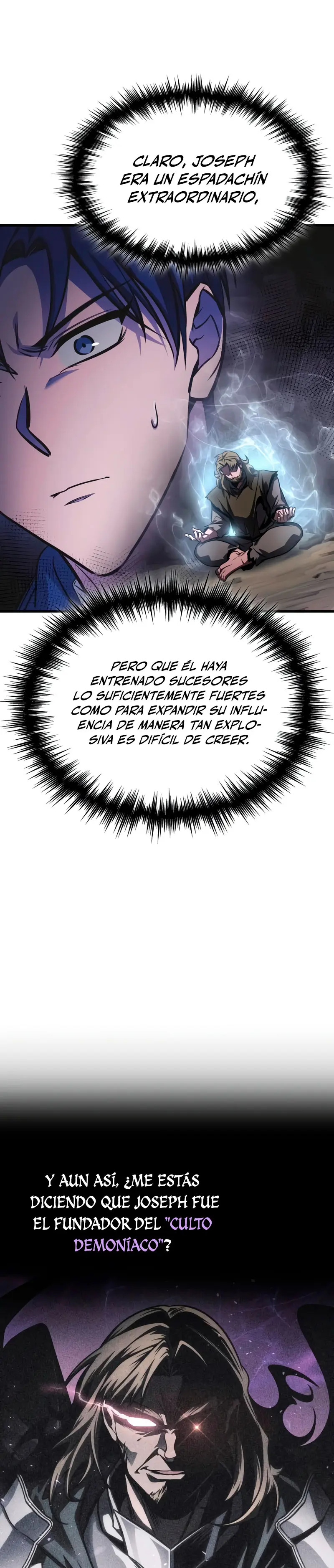Read Tengo la guía exclusiva de la torre ES Manga Online