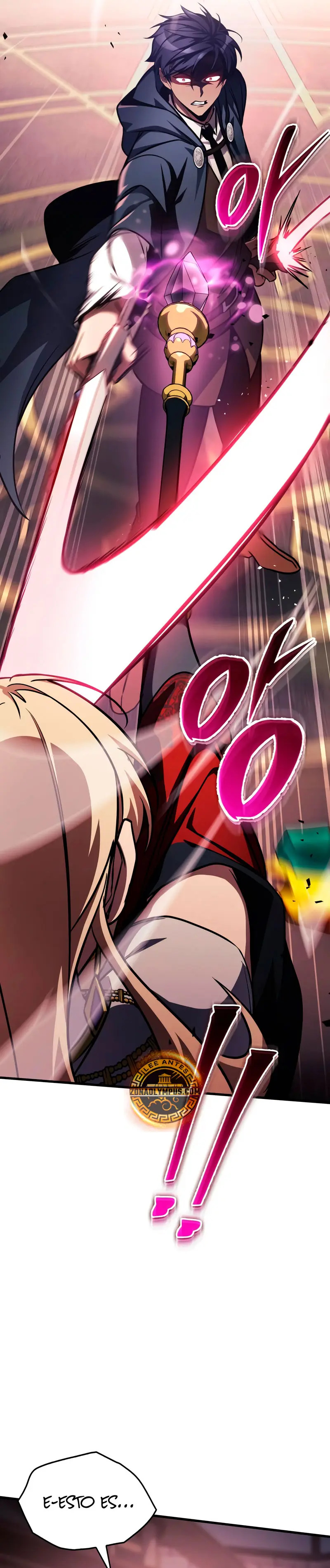 Read Tengo la guía exclusiva de la torre ES Manga Online
