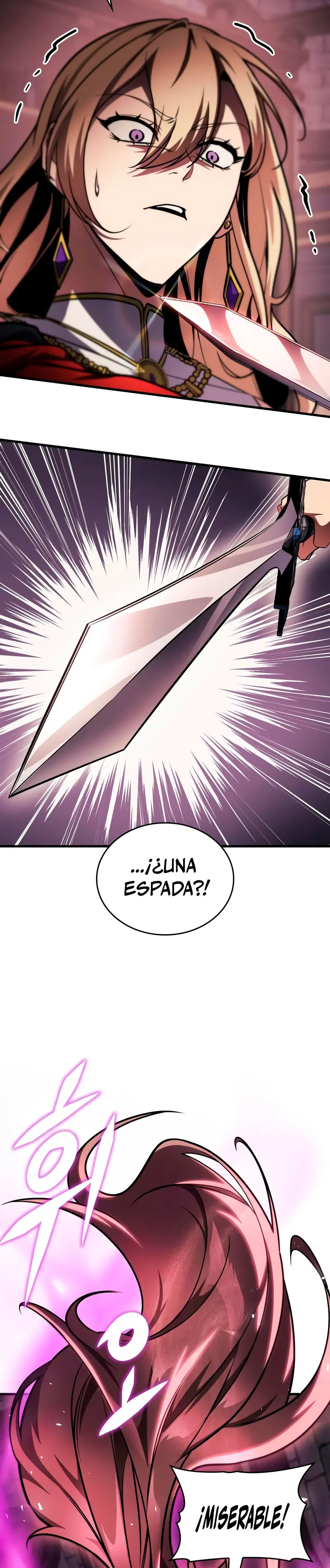 Read Tengo la guía exclusiva de la torre ES Manga Online