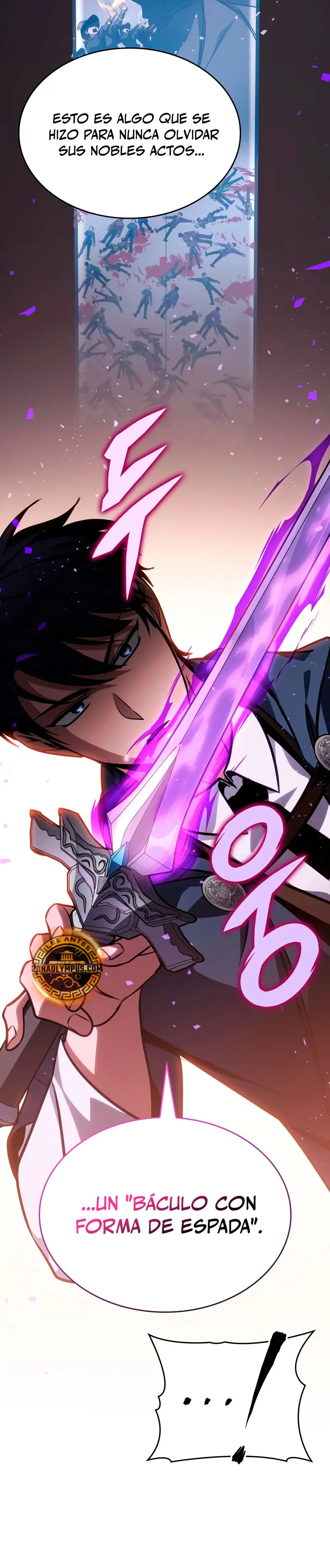 Read Tengo la guía exclusiva de la torre ES Manga Online