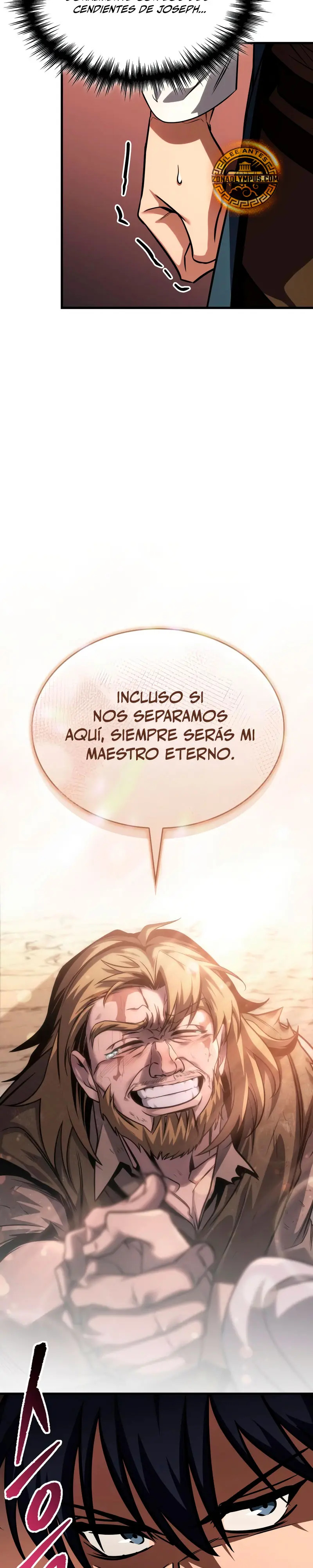 Read Tengo la guía exclusiva de la torre ES Manga Online