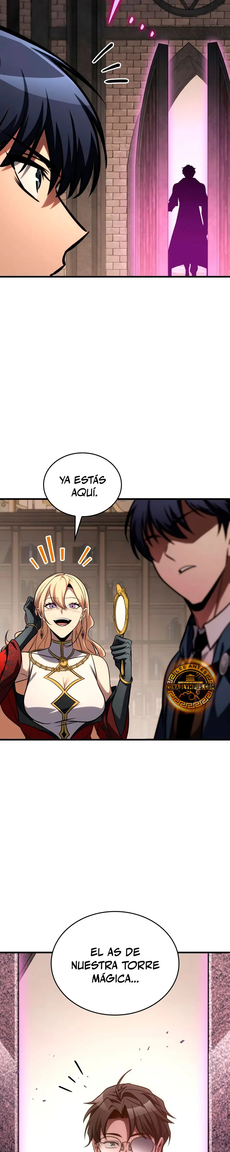 Read Tengo la guía exclusiva de la torre ES Manga Online