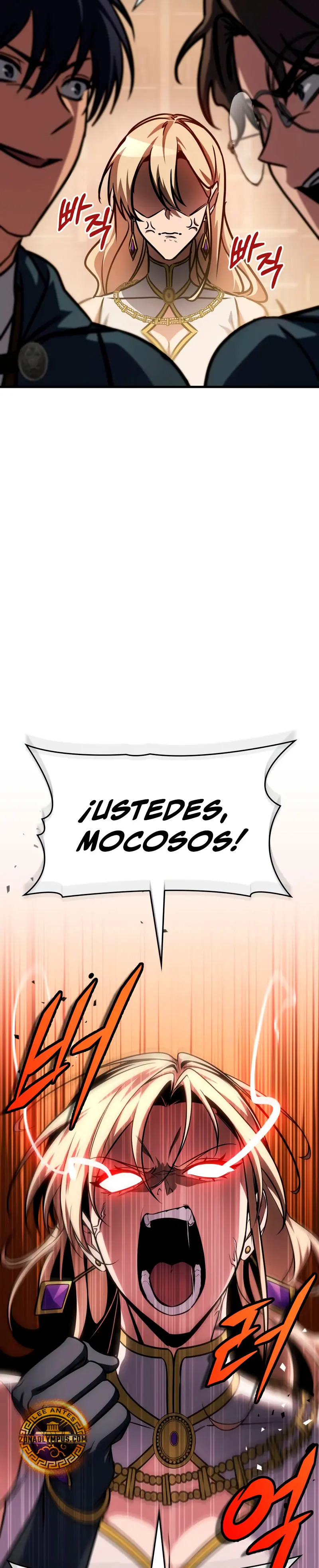 Read Tengo la guía exclusiva de la torre ES Manga Online