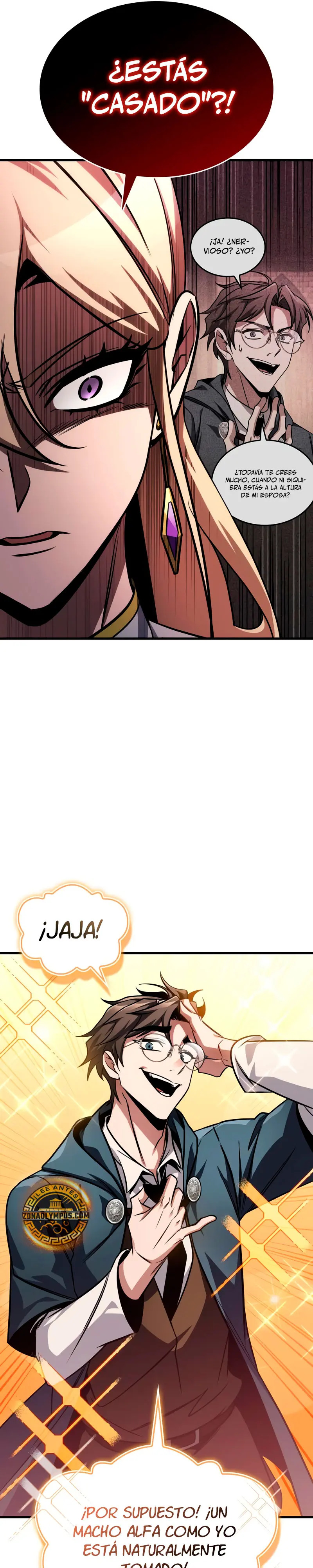 Read Tengo la guía exclusiva de la torre ES Manga Online