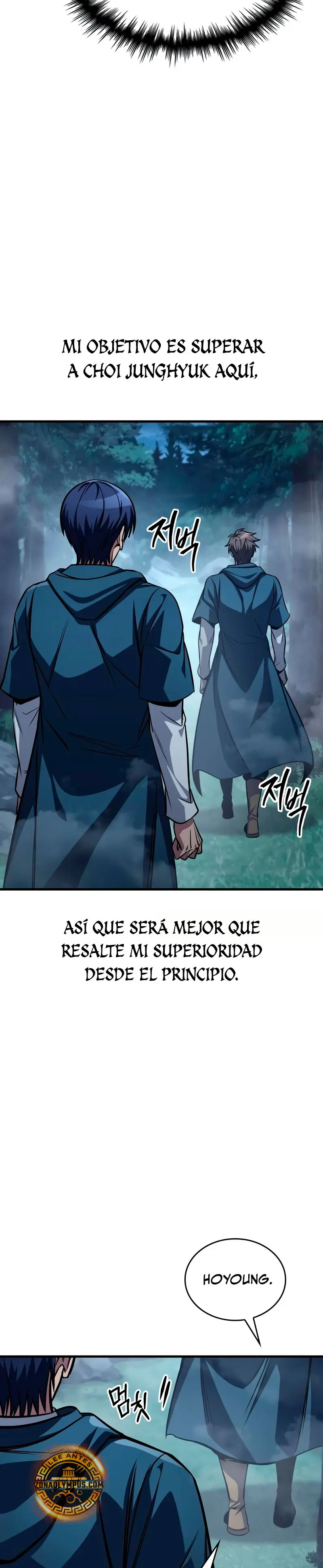 Read Tengo la guía exclusiva de la torre ES Manga Online