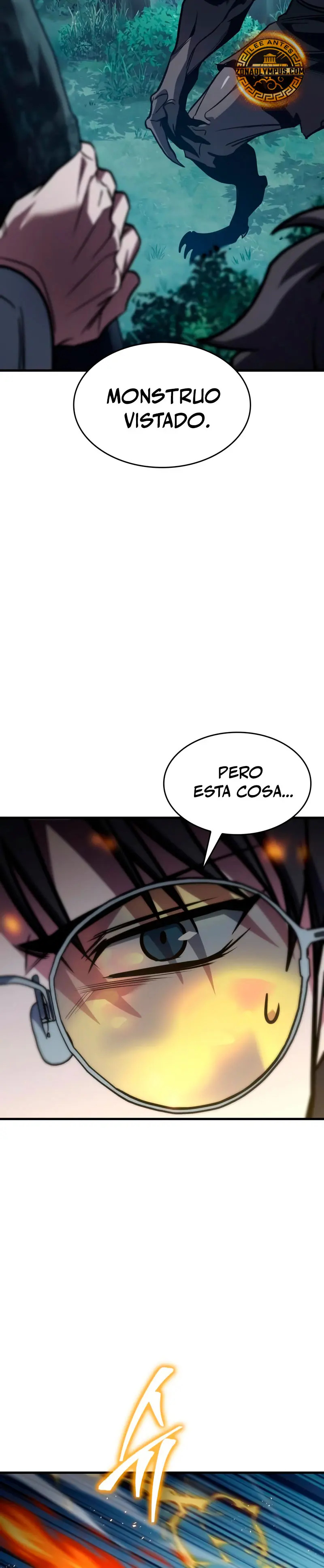 Read Tengo la guía exclusiva de la torre ES Manga Online
