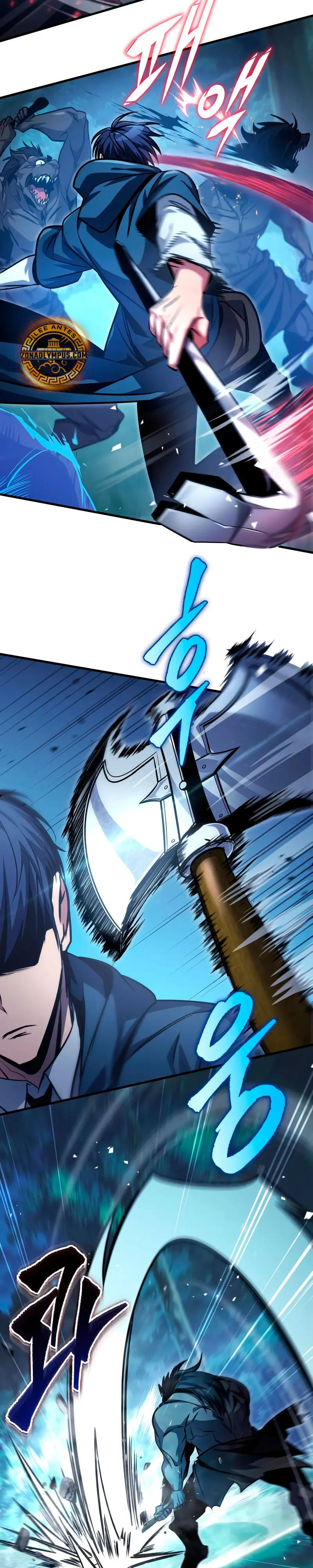 Read Tengo la guía exclusiva de la torre ES Manga Online