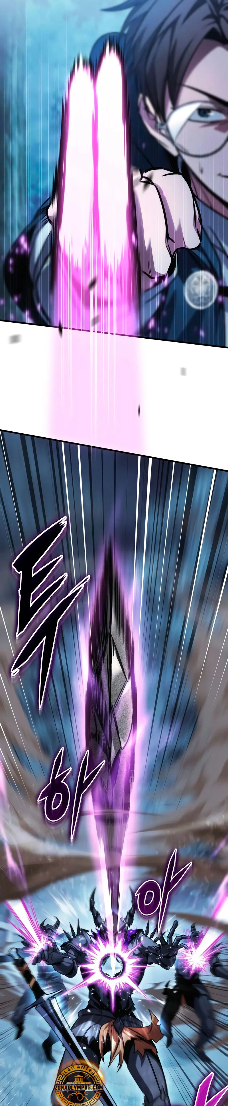 Read Tengo la guía exclusiva de la torre ES Manga Online