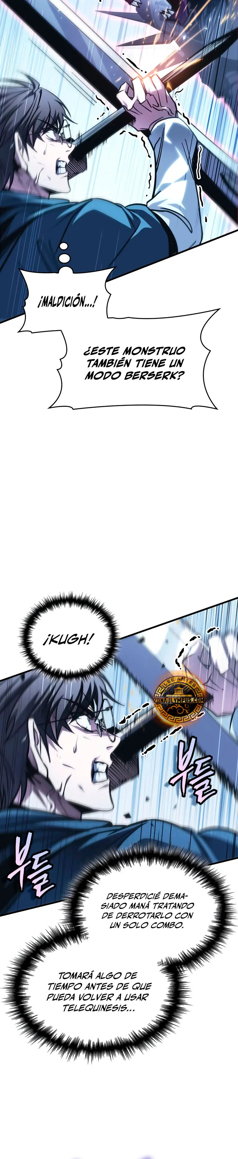 Read Tengo la guía exclusiva de la torre ES Manga Online