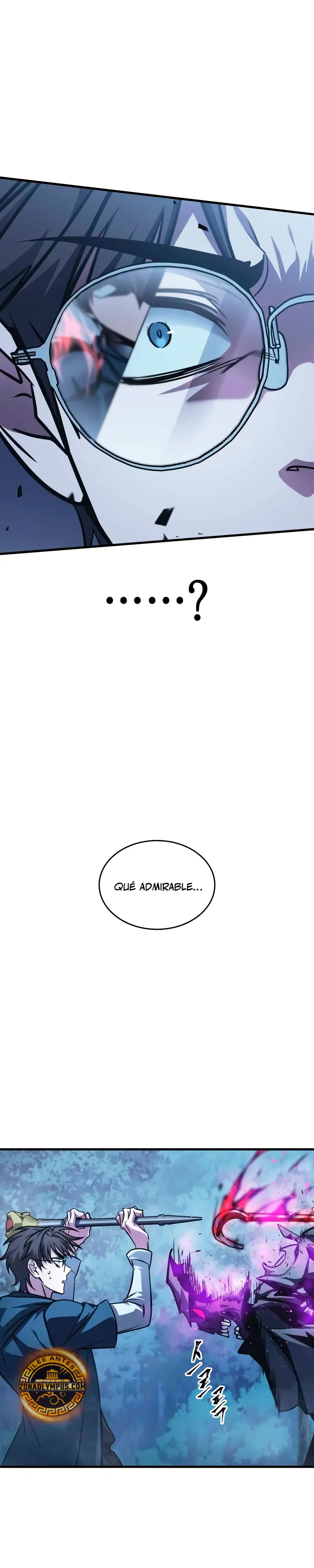 Read Tengo la guía exclusiva de la torre ES Manga Online