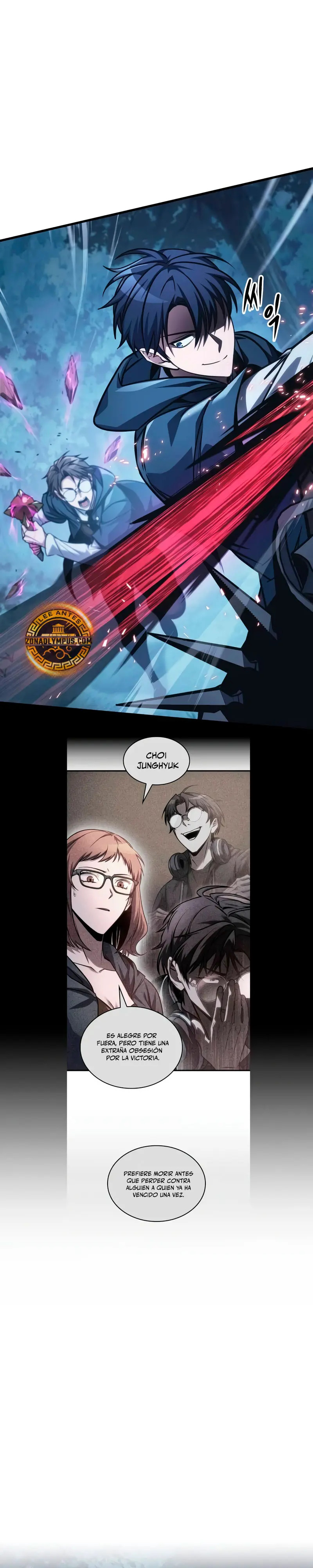 Read Tengo la guía exclusiva de la torre ES Manga Online