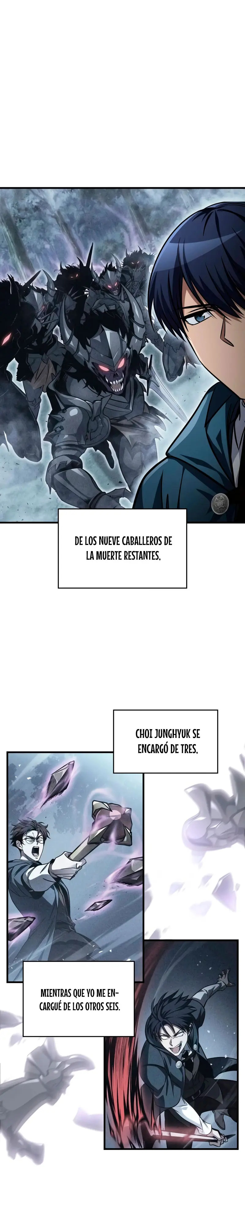 Read Tengo la guía exclusiva de la torre ES Manga Online