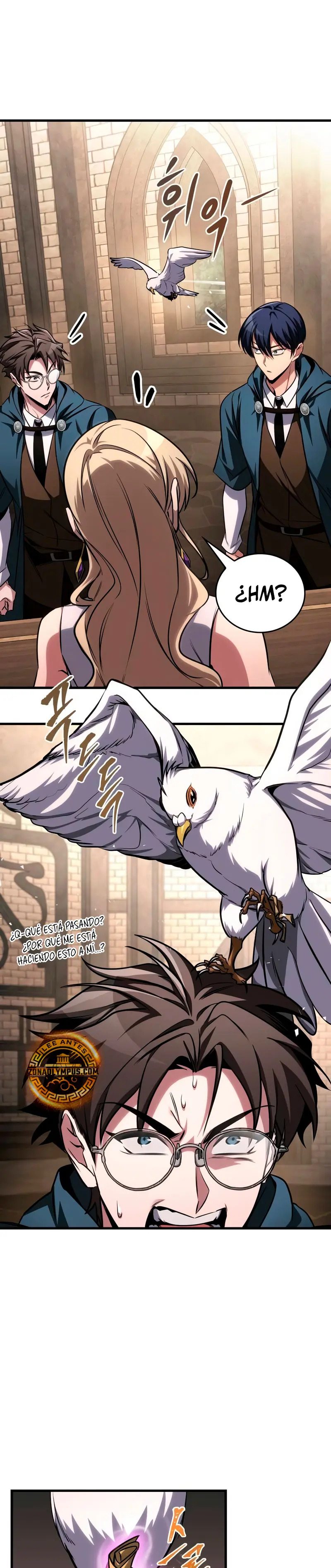 Read Tengo la guía exclusiva de la torre ES Manga Online
