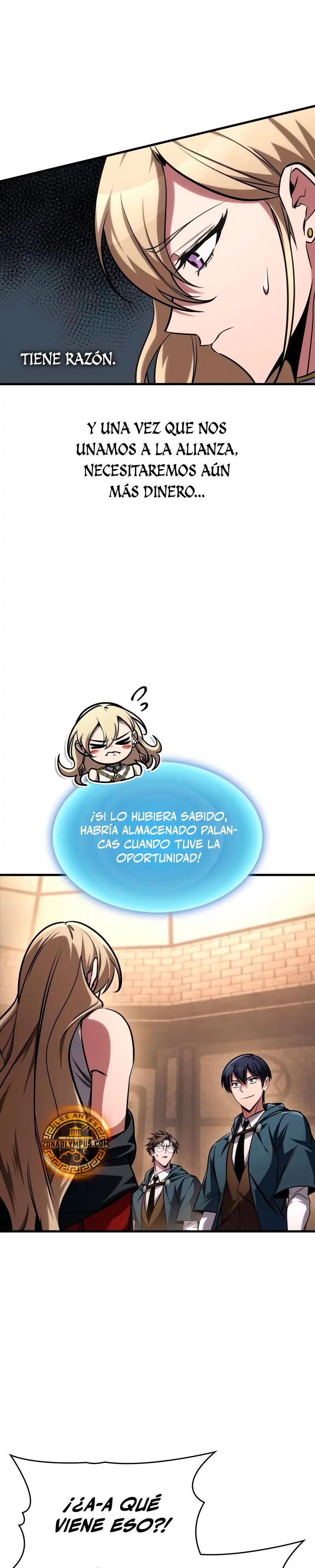 Read Tengo la guía exclusiva de la torre ES Manga Online