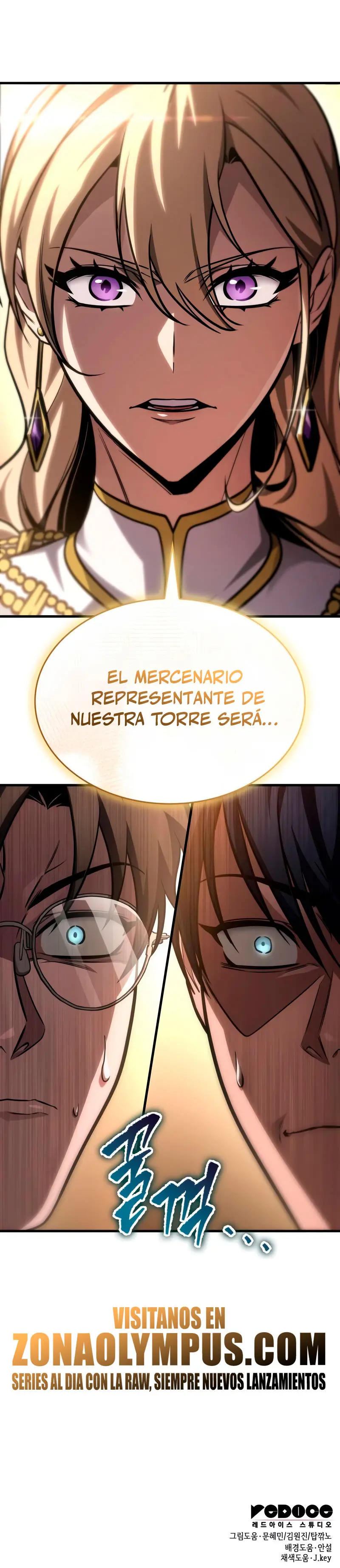 Read Tengo la guía exclusiva de la torre ES Manga Online