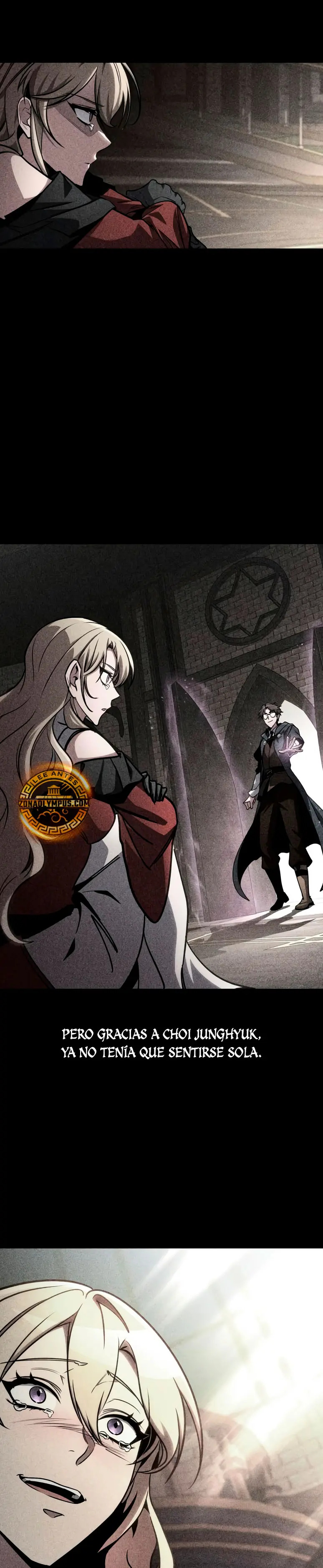 Read Tengo la guía exclusiva de la torre ES Manga Online