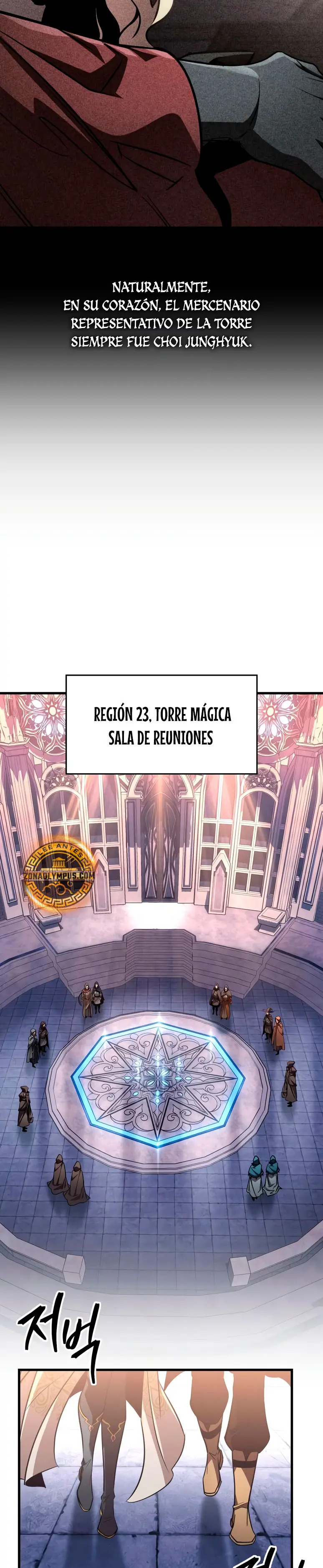 Read Tengo la guía exclusiva de la torre ES Manga Online
