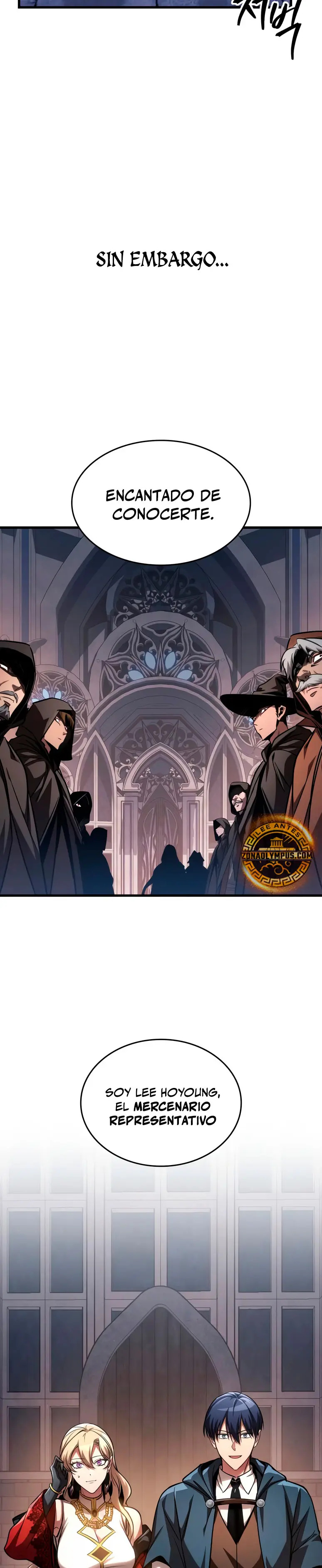 Read Tengo la guía exclusiva de la torre ES Manga Online