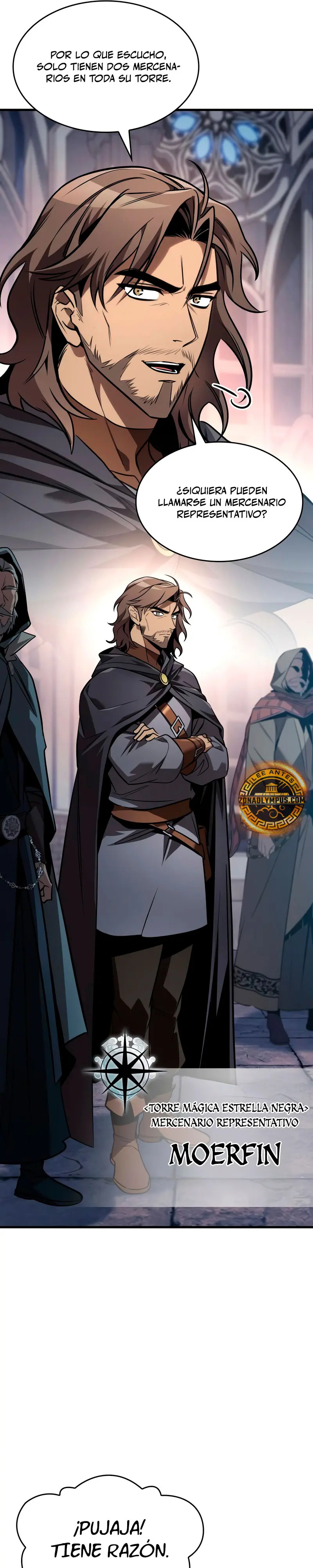 Read Tengo la guía exclusiva de la torre ES Manga Online