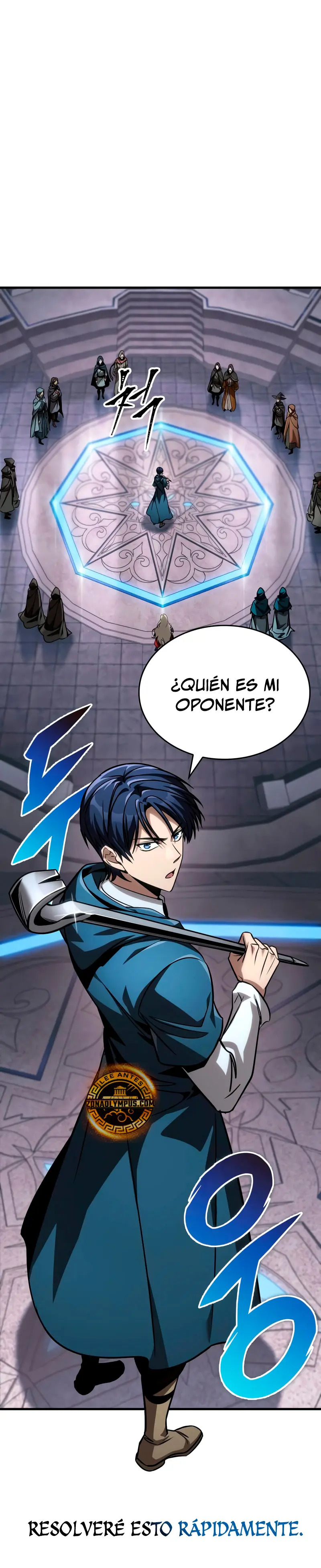 Read Tengo la guía exclusiva de la torre ES Manga Online