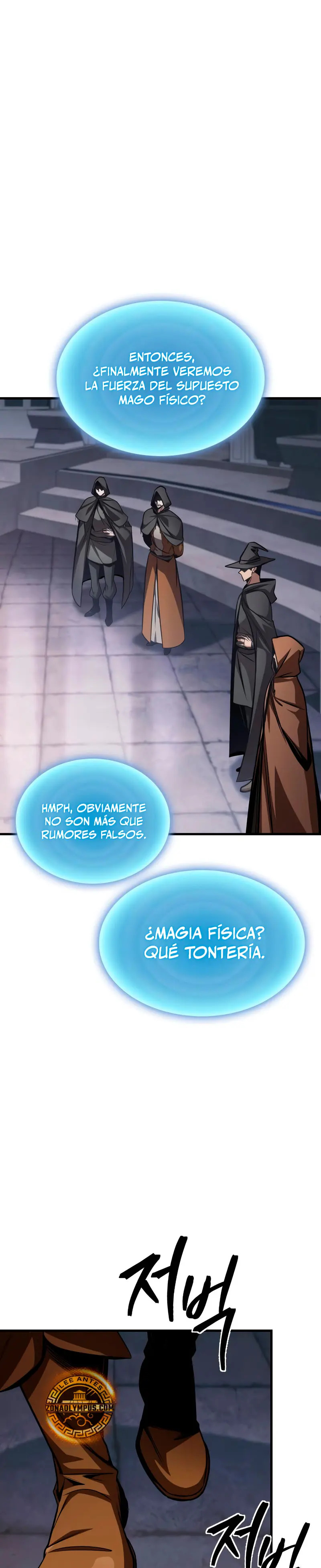 Read Tengo la guía exclusiva de la torre ES Manga Online
