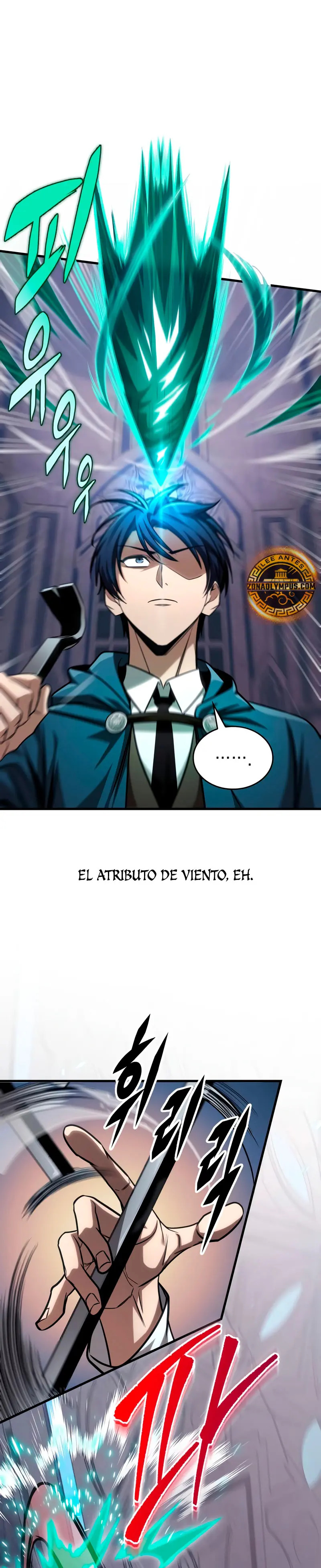 Read Tengo la guía exclusiva de la torre ES Manga Online