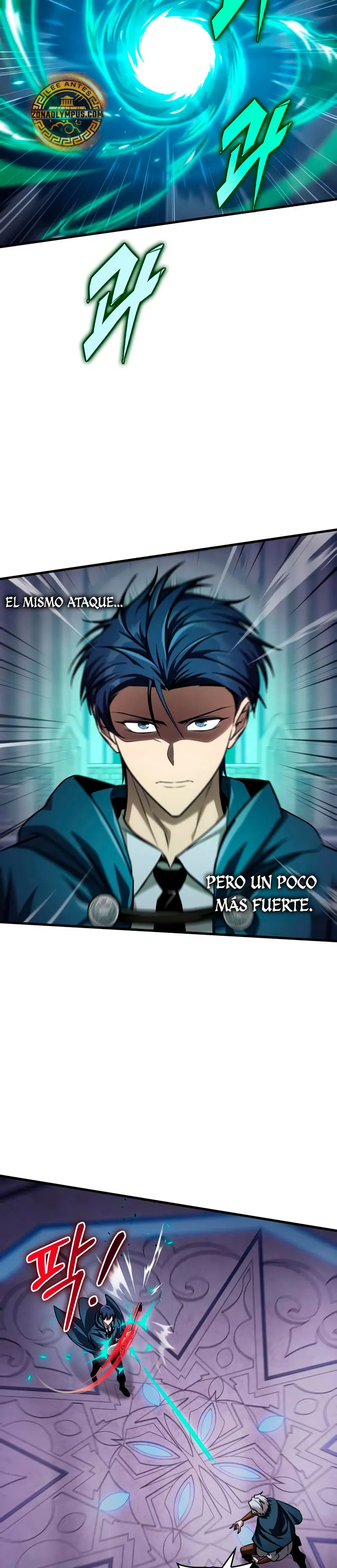 Read Tengo la guía exclusiva de la torre ES Manga Online