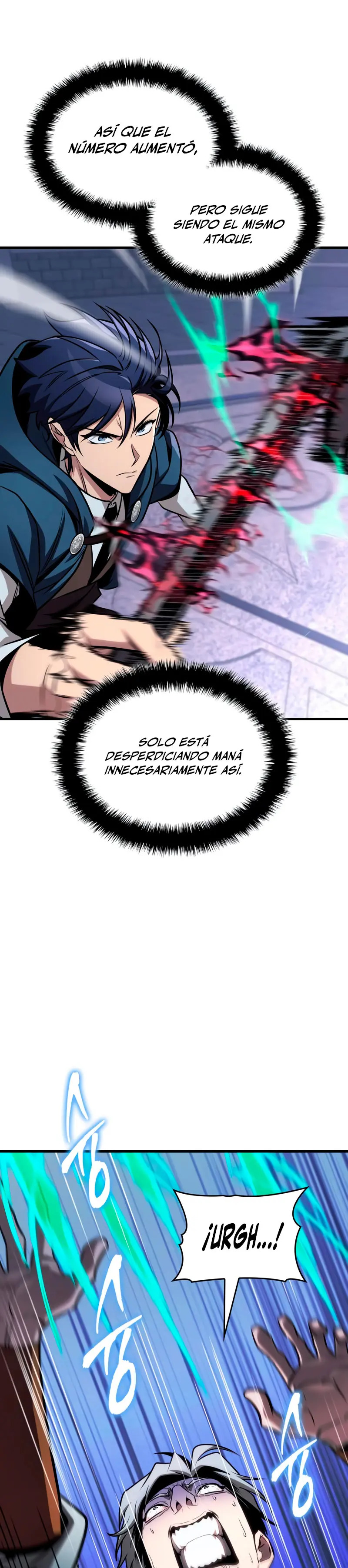 Read Tengo la guía exclusiva de la torre ES Manga Online