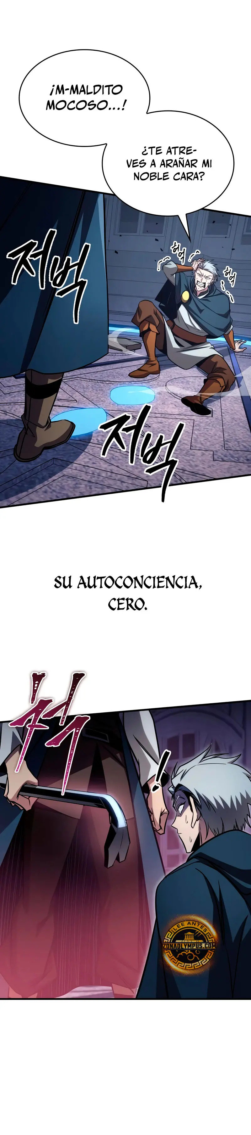 Read Tengo la guía exclusiva de la torre ES Manga Online
