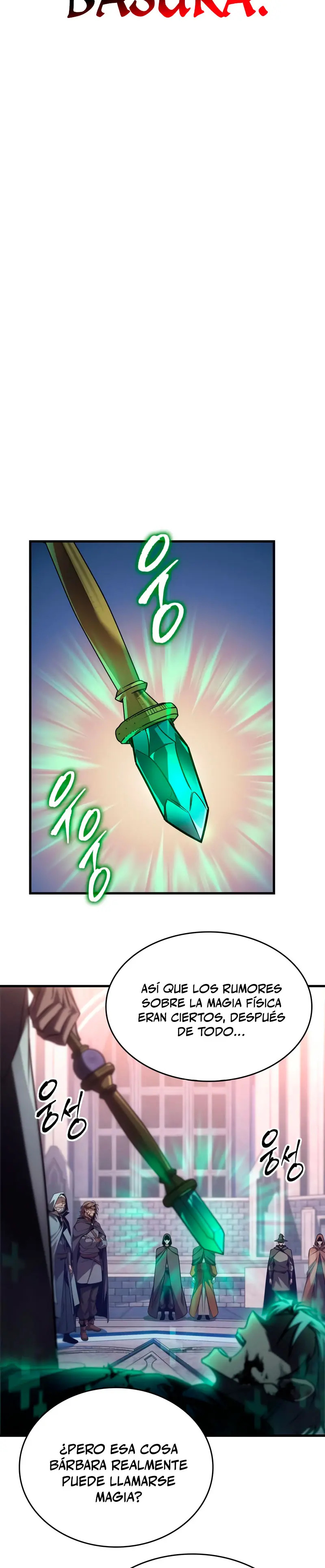 Read Tengo la guía exclusiva de la torre ES Manga Online