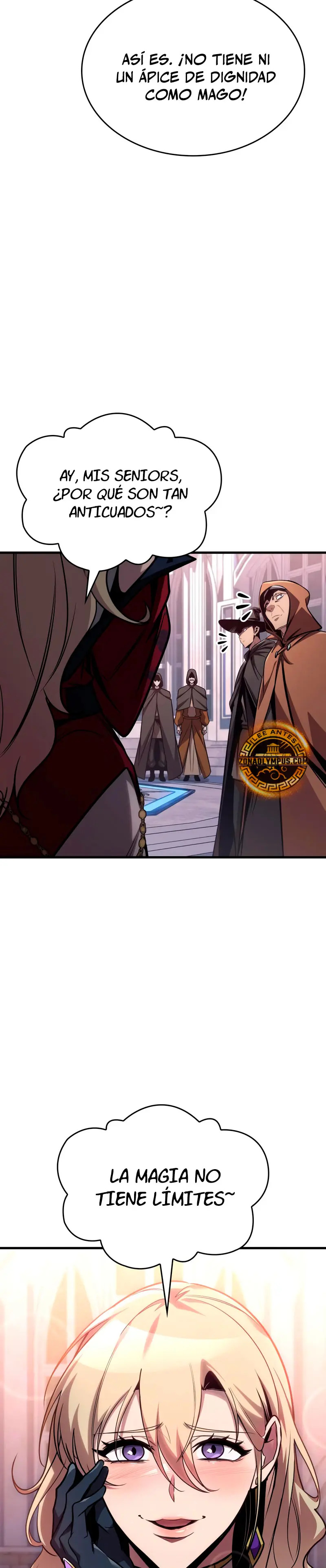 Read Tengo la guía exclusiva de la torre ES Manga Online