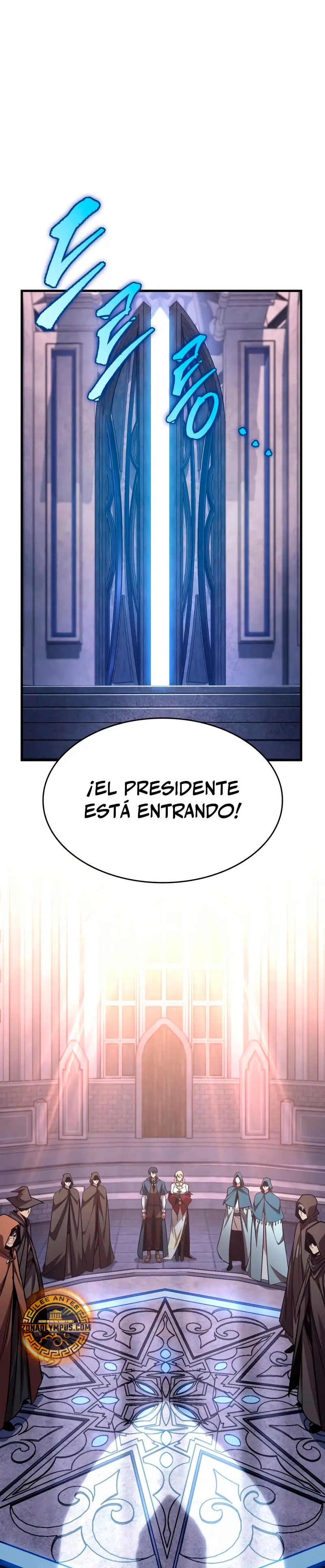 Read Tengo la guía exclusiva de la torre ES Manga Online