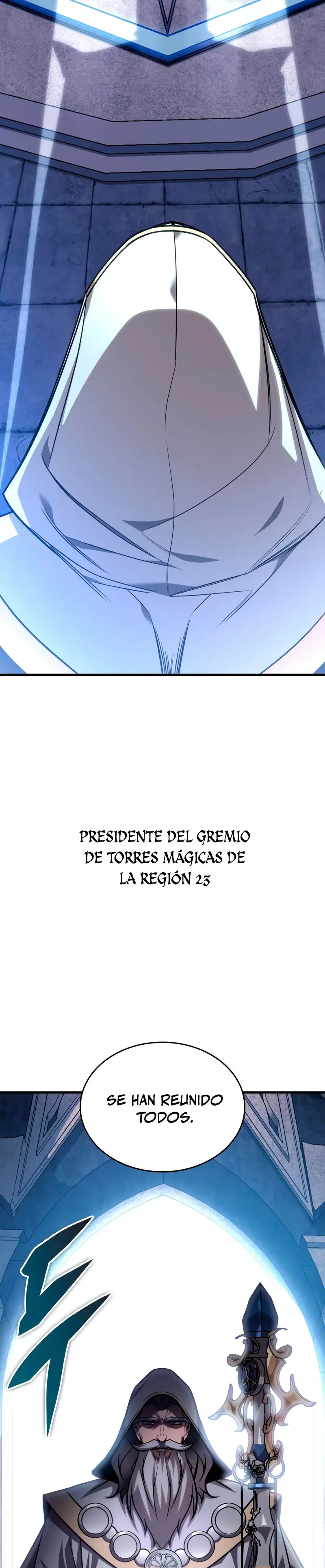 Read Tengo la guía exclusiva de la torre ES Manga Online