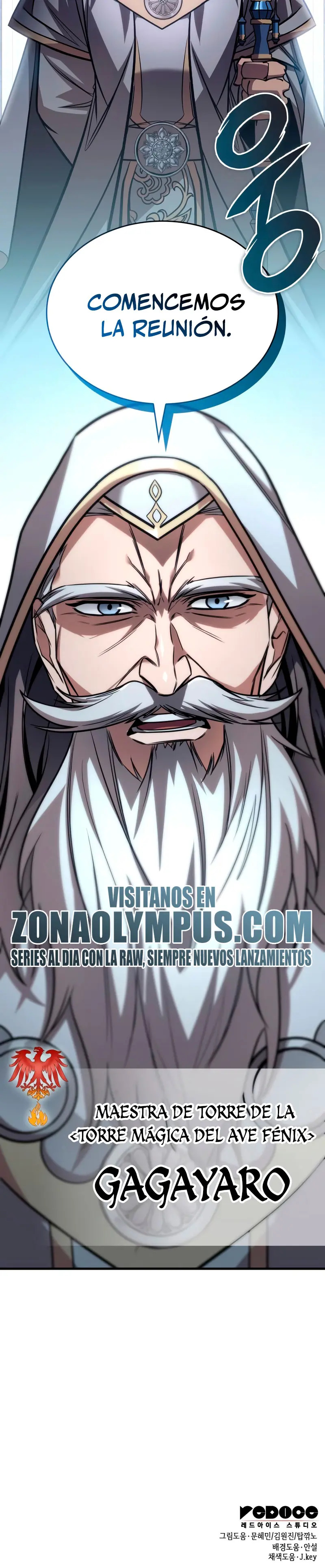 Read Tengo la guía exclusiva de la torre ES Manga Online