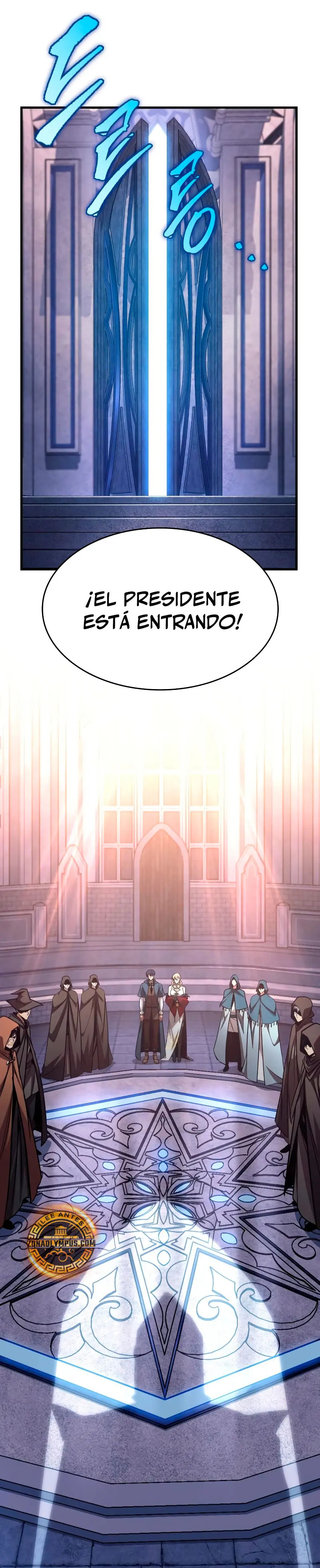 Read Tengo la guía exclusiva de la torre ES Manga Online