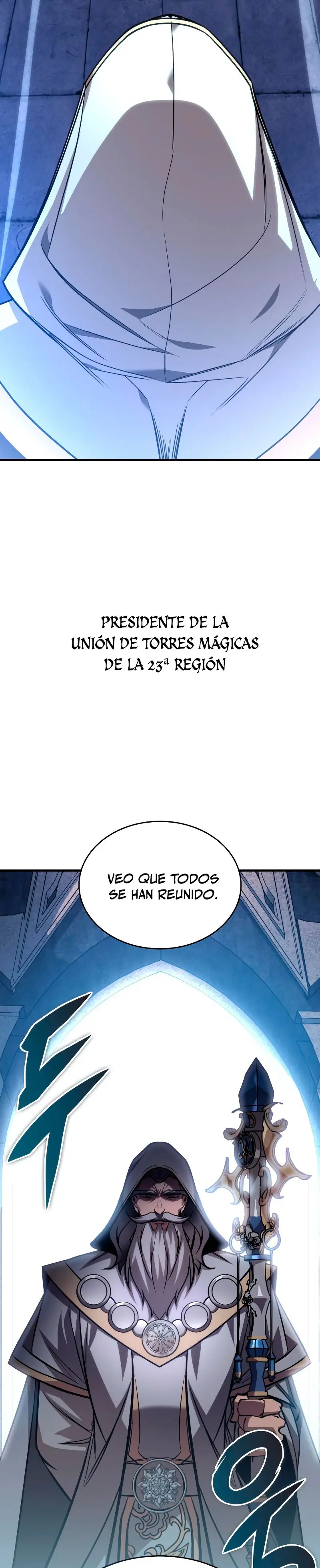 Read Tengo la guía exclusiva de la torre ES Manga Online