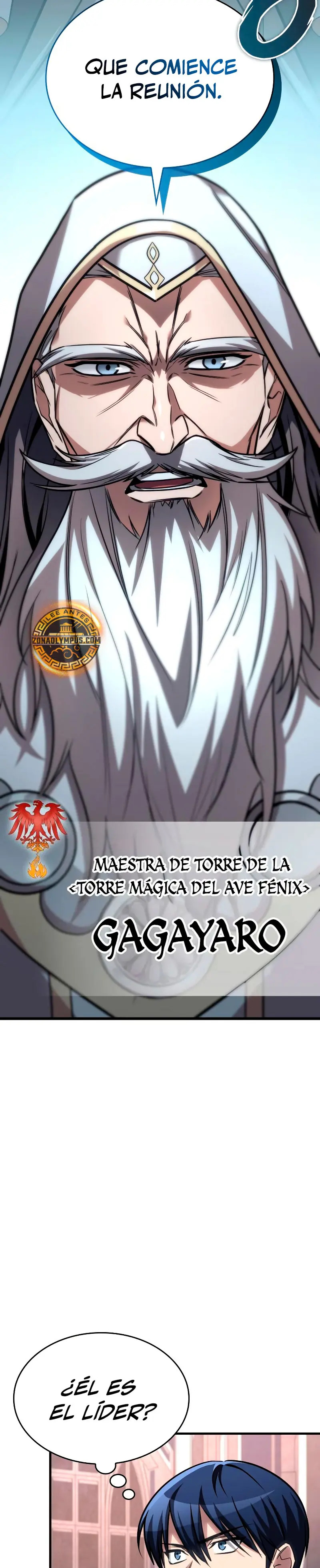 Read Tengo la guía exclusiva de la torre ES Manga Online