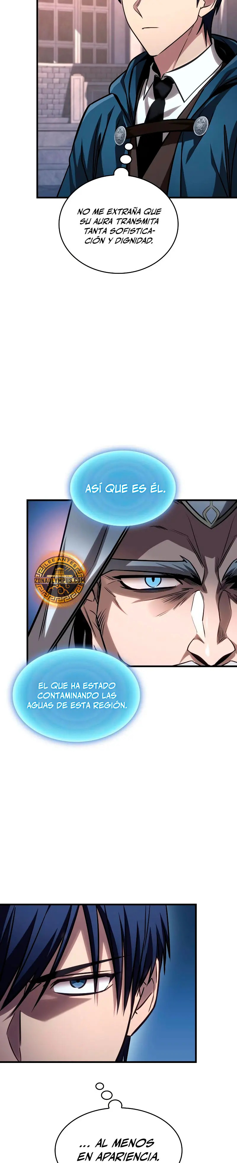 Read Tengo la guía exclusiva de la torre ES Manga Online