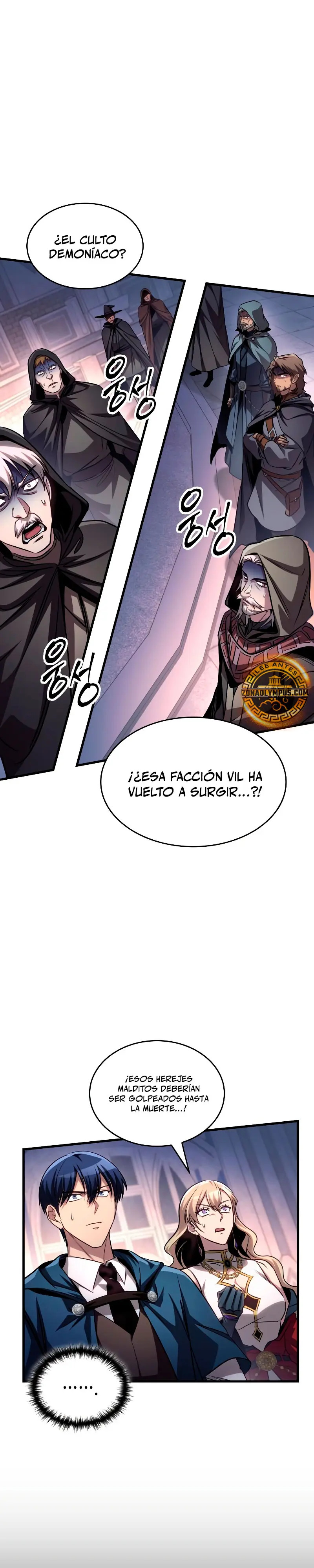 Read Tengo la guía exclusiva de la torre ES Manga Online