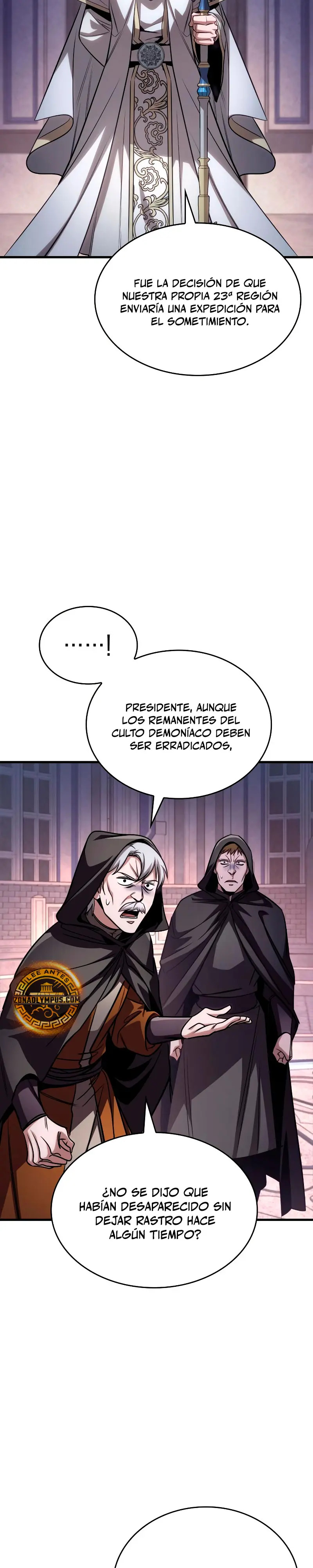 Read Tengo la guía exclusiva de la torre ES Manga Online