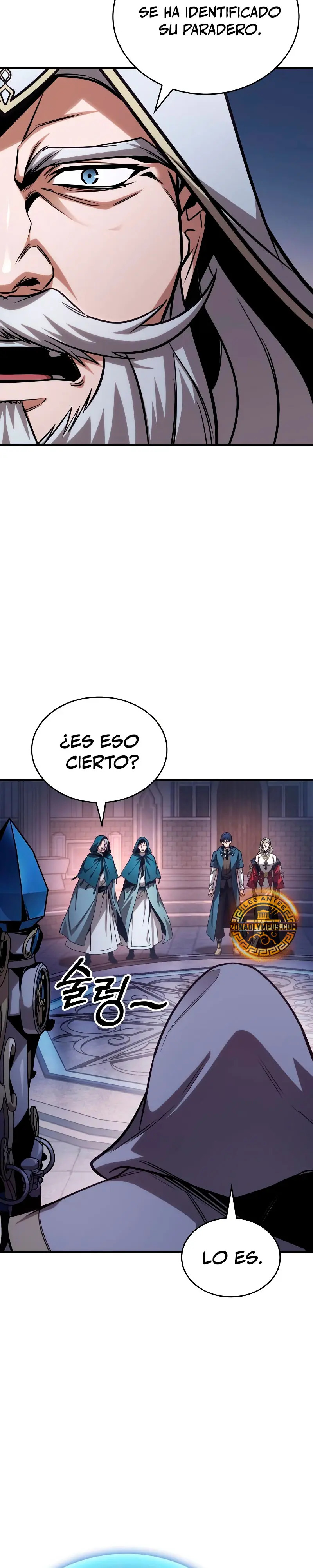 Read Tengo la guía exclusiva de la torre ES Manga Online