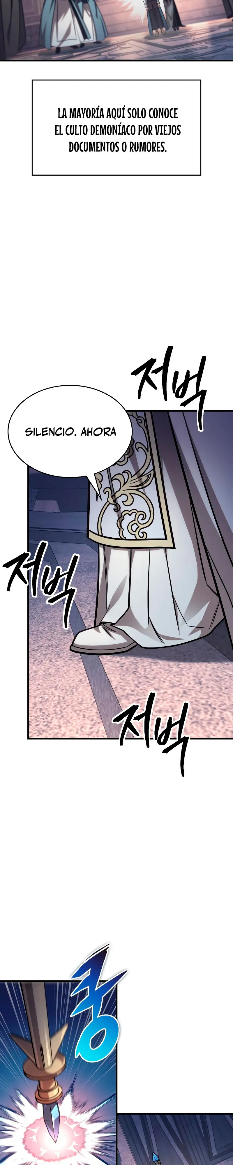 Read Tengo la guía exclusiva de la torre ES Manga Online