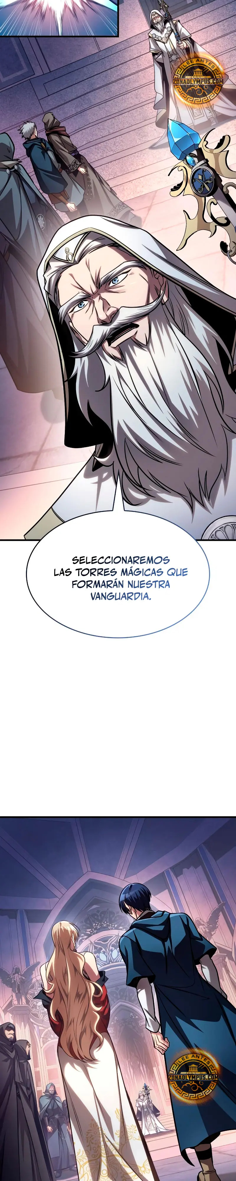 Read Tengo la guía exclusiva de la torre ES Manga Online