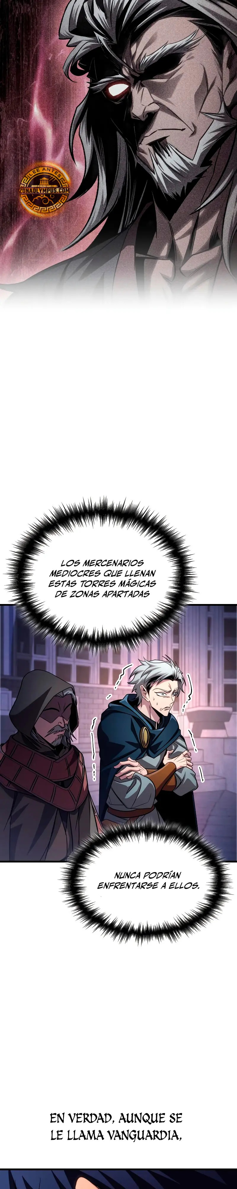 Read Tengo la guía exclusiva de la torre ES Manga Online