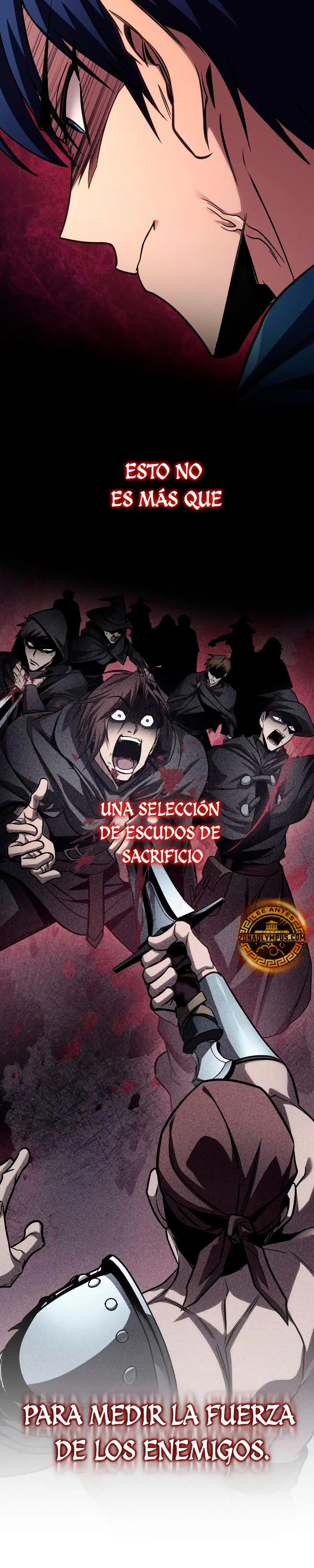Read Tengo la guía exclusiva de la torre ES Manga Online