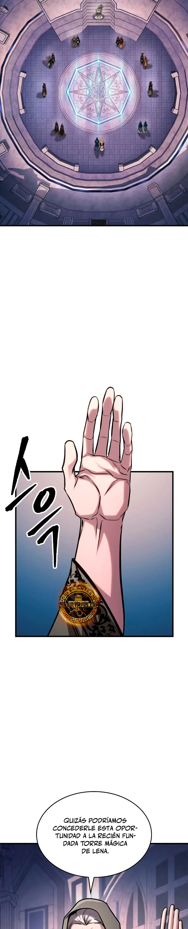 Read Tengo la guía exclusiva de la torre ES Manga Online