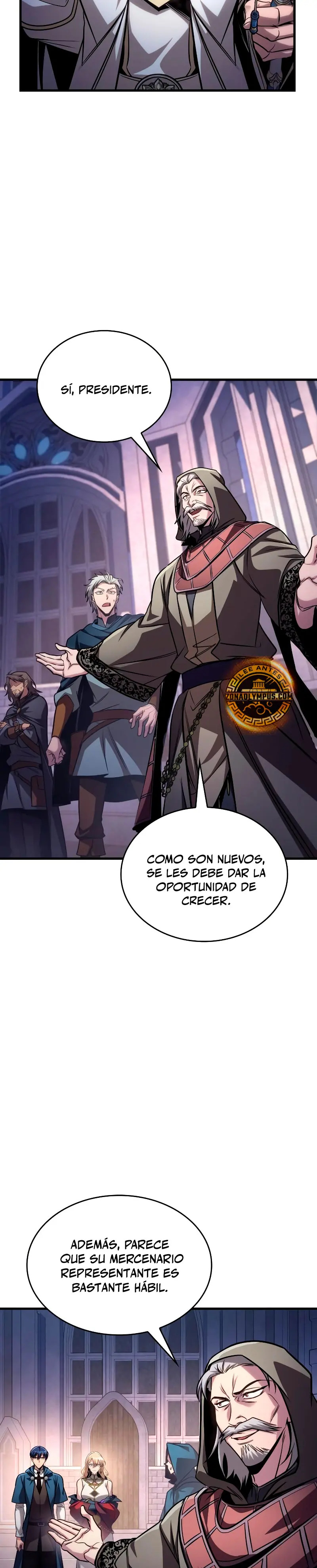 Read Tengo la guía exclusiva de la torre ES Manga Online