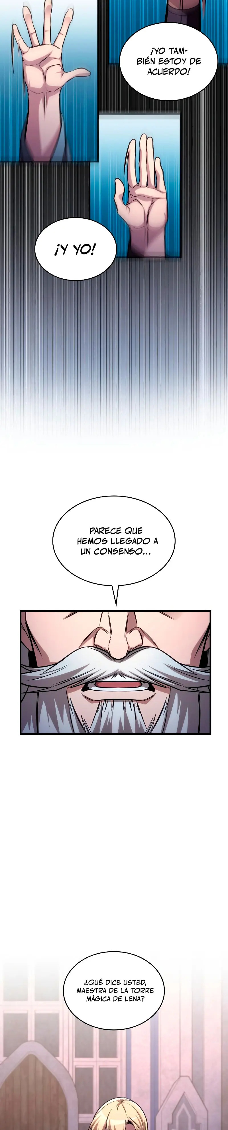 Read Tengo la guía exclusiva de la torre ES Manga Online