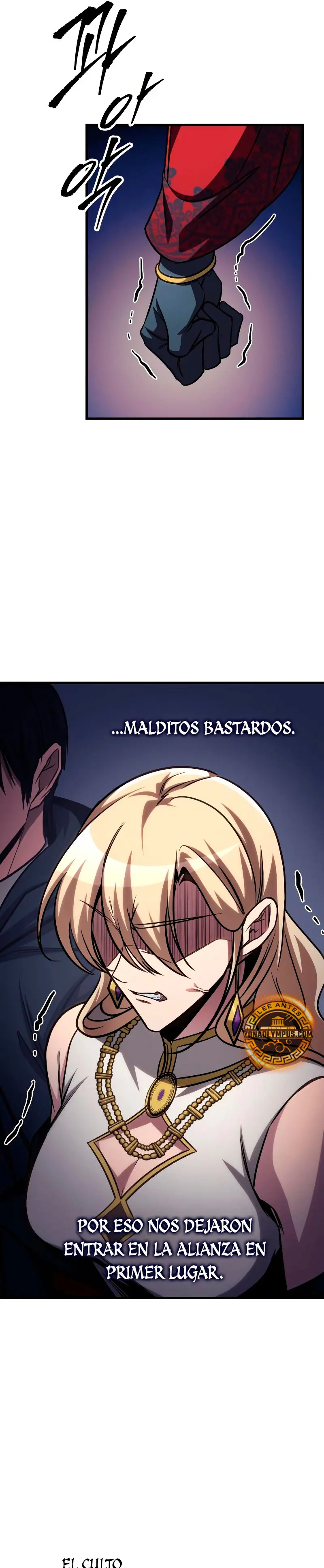 Read Tengo la guía exclusiva de la torre ES Manga Online