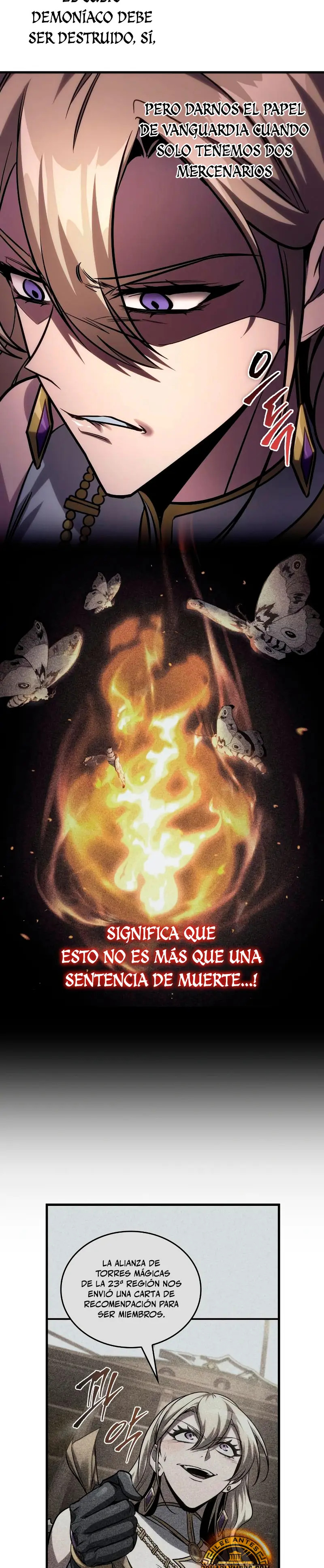 Read Tengo la guía exclusiva de la torre ES Manga Online